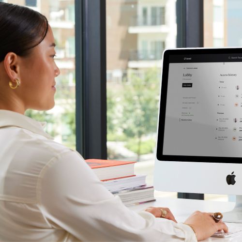 smart technology reduces operating expenses